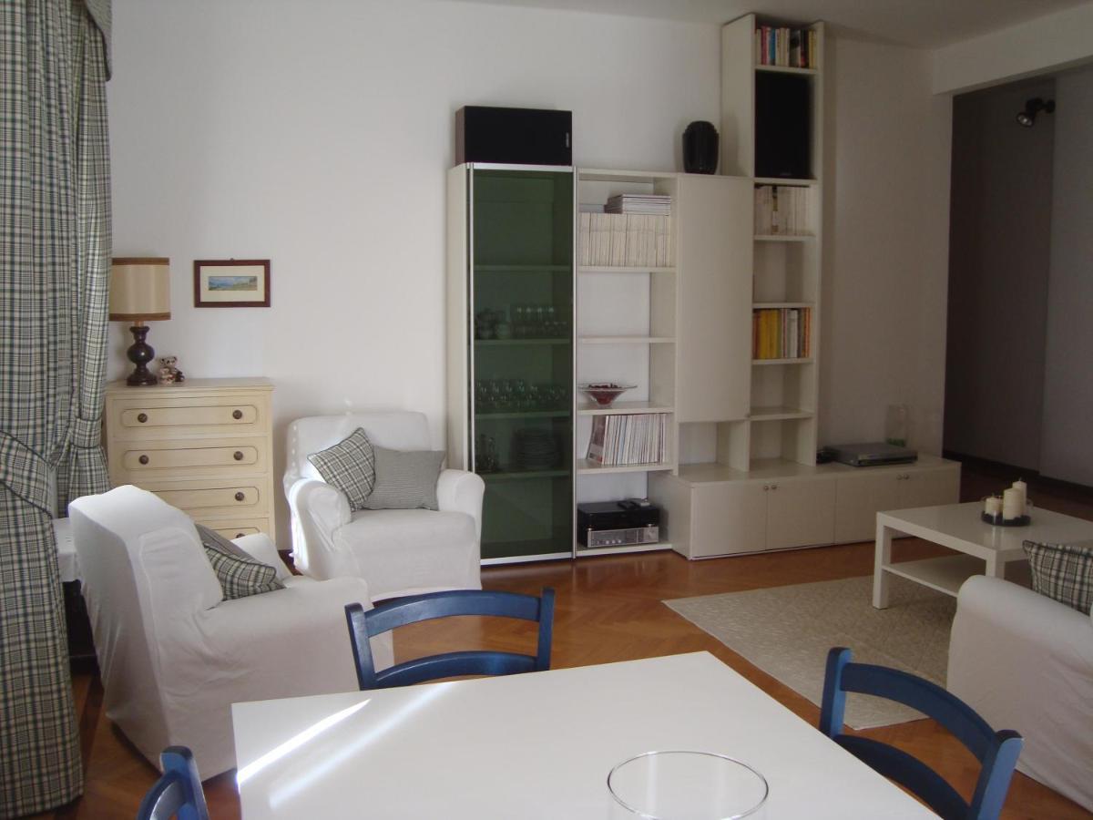 Sotto Fiesole Daire Floransa Dış mekan fotoğraf