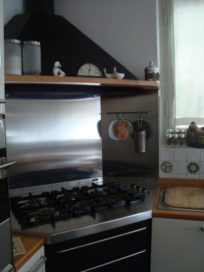 Sotto Fiesole Daire Floransa Dış mekan fotoğraf