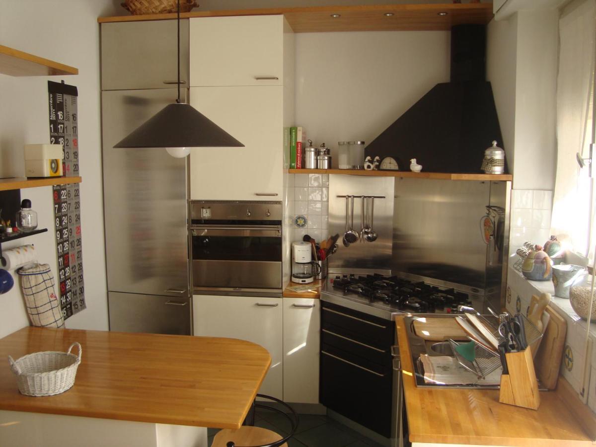 Sotto Fiesole Daire Floransa Dış mekan fotoğraf
