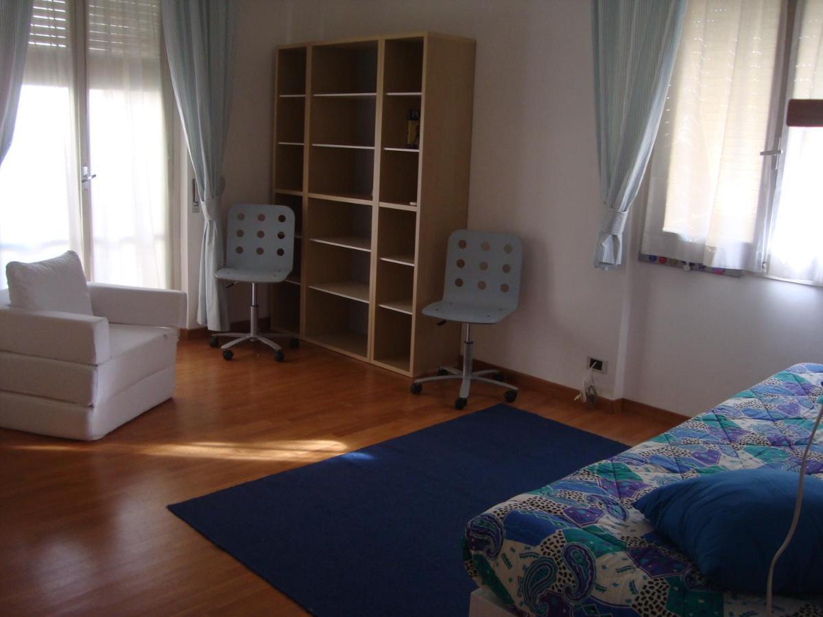 Sotto Fiesole Daire Floransa Dış mekan fotoğraf