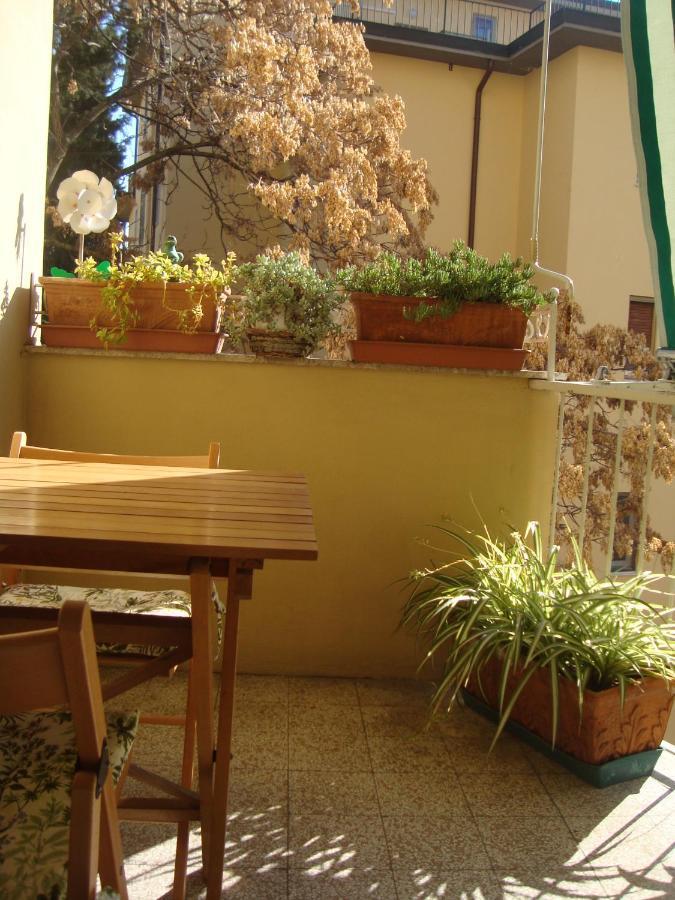 Sotto Fiesole Daire Floransa Dış mekan fotoğraf