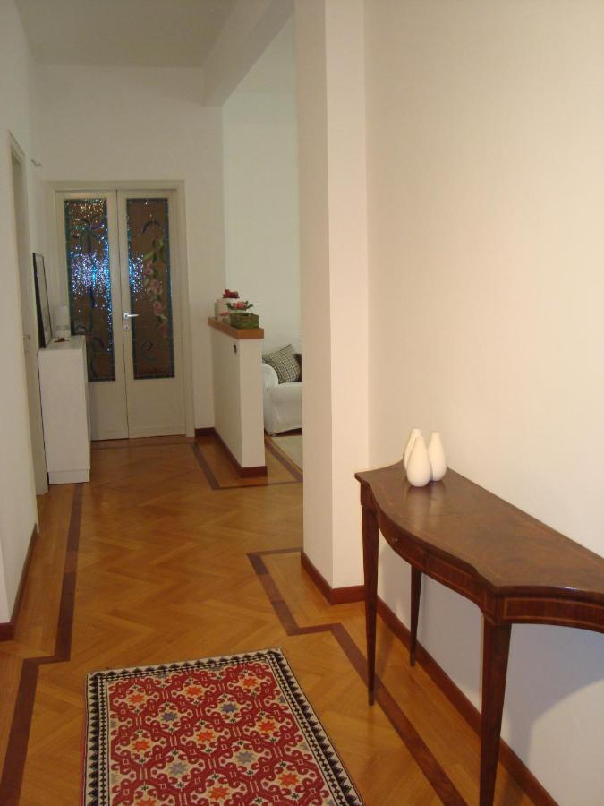 Sotto Fiesole Daire Floransa Dış mekan fotoğraf