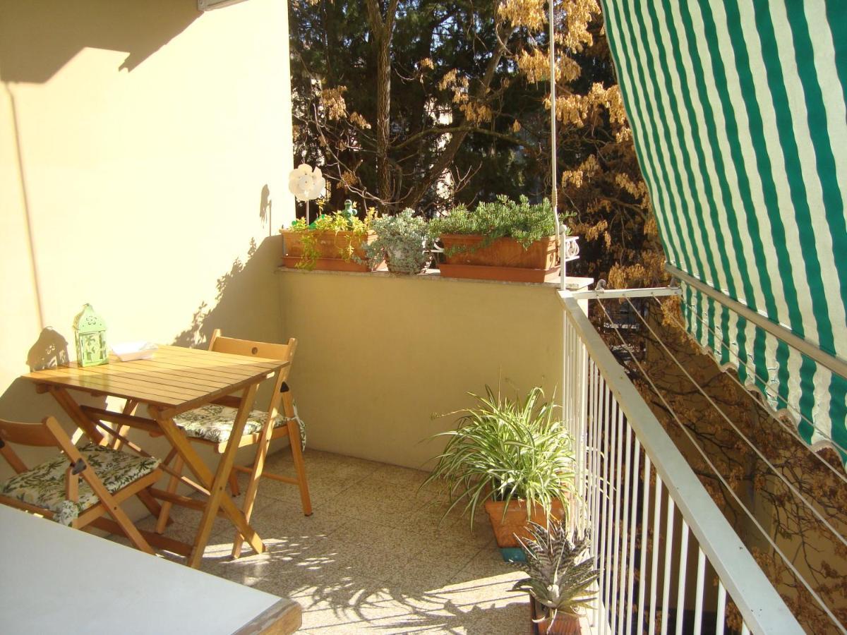 Sotto Fiesole Daire Floransa Dış mekan fotoğraf